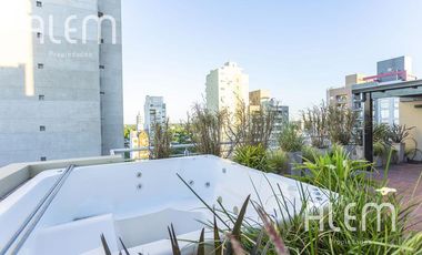 Departamento en venta en Lomas de Zamora | con terraza