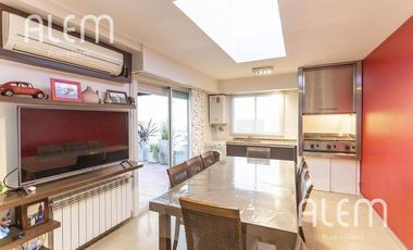 Departamento en venta en Lomas de Zamora | con terraza