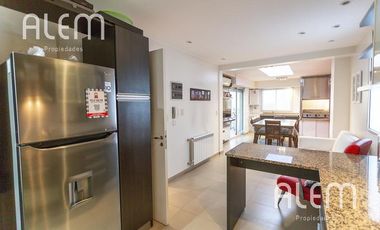 Departamento en venta en Lomas de Zamora | con terraza