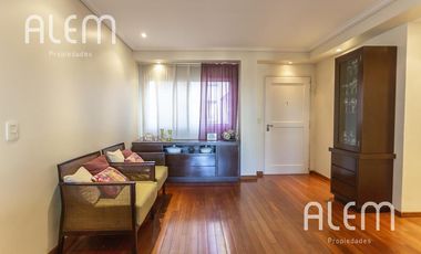 Departamento en venta en Lomas de Zamora | con terraza