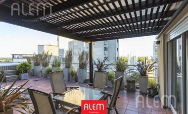 Departamento en venta en Lomas de Zamora | con terraza
