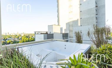 Departamento en venta en Lomas de Zamora | con terraza