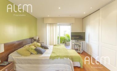 Departamento en venta en Lomas de Zamora | con terraza