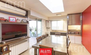 Departamento en venta en Lomas de Zamora | con terraza