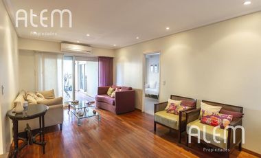 Departamento en venta en Lomas de Zamora | con terraza