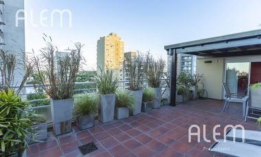 Departamento en venta en Lomas de Zamora | con terraza