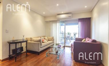 Departamento en venta en Lomas de Zamora | con terraza