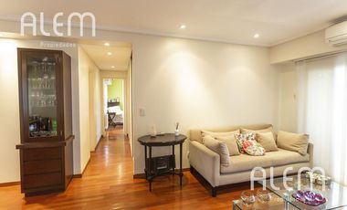 Departamento en venta en Lomas de Zamora | con terraza