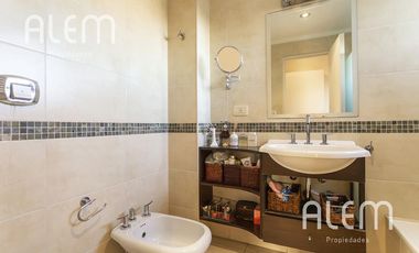 Departamento en venta en Lomas de Zamora | con terraza