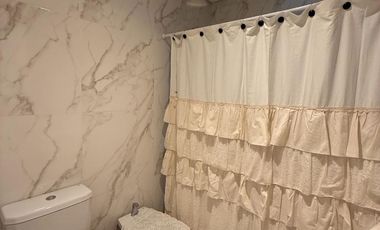 DEPARTAMENTO 3 AMBIENTES EN VENTA, COMPLEJO SAUCES, LOS CARDALES