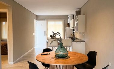 DEPARTAMENTO 3 AMBIENTES EN VENTA, COMPLEJO SAUCES, LOS CARDALES