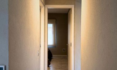 DEPARTAMENTO 3 AMBIENTES EN VENTA, COMPLEJO SAUCES, LOS CARDALES