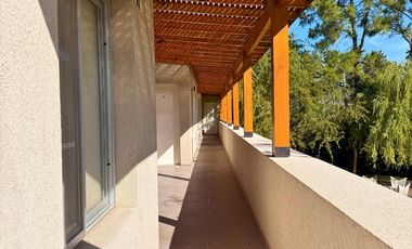 DEPARTAMENTO 3 AMBIENTES EN VENTA, COMPLEJO SAUCES, LOS CARDALES