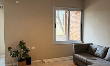 DEPARTAMENTO 3 AMBIENTES EN VENTA, COMPLEJO SAUCES, LOS CARDALES