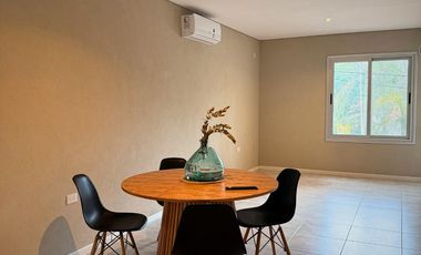 DEPARTAMENTO 3 AMBIENTES EN VENTA, COMPLEJO SAUCES, LOS CARDALES