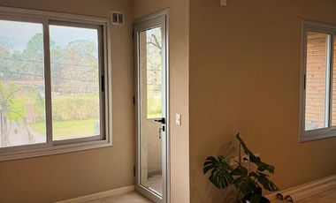 DEPARTAMENTO 3 AMBIENTES EN VENTA, COMPLEJO SAUCES, LOS CARDALES