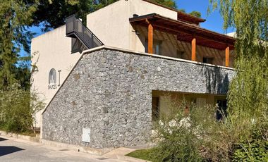 DEPARTAMENTO 3 AMBIENTES EN VENTA, COMPLEJO SAUCES, LOS CARDALES