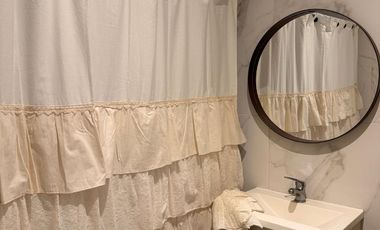 DEPARTAMENTO 3 AMBIENTES EN VENTA, COMPLEJO SAUCES, LOS CARDALES