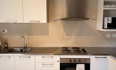 DEPARTAMENTO 3 AMBIENTES EN VENTA, COMPLEJO SAUCES, LOS CARDALES