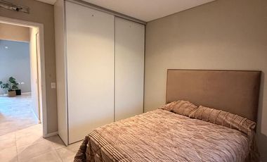 DEPARTAMENTO 3 AMBIENTES EN VENTA, COMPLEJO SAUCES, LOS CARDALES