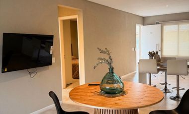 DEPARTAMENTO 3 AMBIENTES EN VENTA, COMPLEJO SAUCES, LOS CARDALES