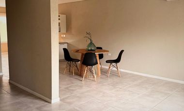 DEPARTAMENTO 3 AMBIENTES EN VENTA, COMPLEJO SAUCES, LOS CARDALES