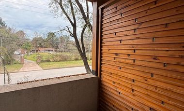 DEPARTAMENTO 3 AMBIENTES EN VENTA, COMPLEJO SAUCES, LOS CARDALES