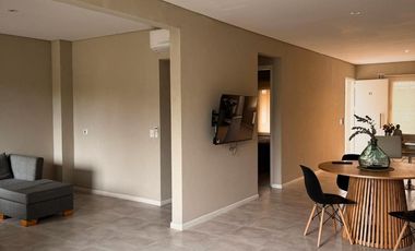 DEPARTAMENTO 3 AMBIENTES EN VENTA, COMPLEJO SAUCES, LOS CARDALES