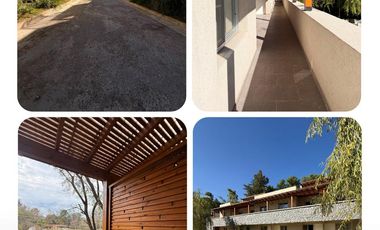 DEPARTAMENTO 3 AMBIENTES EN VENTA, COMPLEJO SAUCES, LOS CARDALES