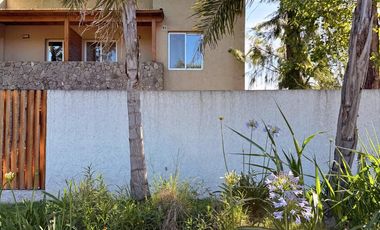 DEPARTAMENTO 3 AMBIENTES EN VENTA, COMPLEJO SAUCES, LOS CARDALES