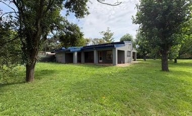 Casa en Arroyo Seco Playa Hermosa