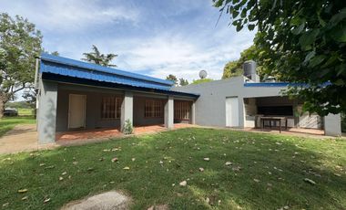 Casa en Arroyo Seco Playa Hermosa