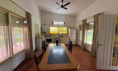 Casa en Arroyo Seco Playa Hermosa