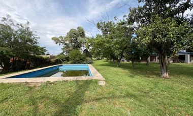 Casa en Arroyo Seco Playa Hermosa