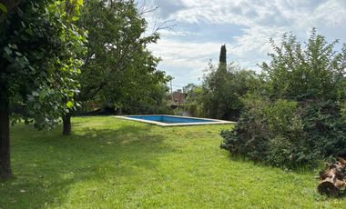 Casa en Arroyo Seco Playa Hermosa