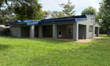 Casa en Arroyo Seco Playa Hermosa