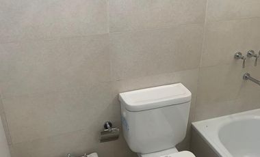 Departamento 2 ambientes con balcón y cochera  - Piscina, SUM. - Barrio Vicente López