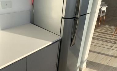 Departamento 2 ambientes con balcón y cochera  - Piscina, SUM. - Barrio Vicente López