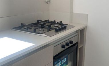 Departamento 2 ambientes con balcón y cochera  - Piscina, SUM. - Barrio Vicente López