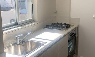 Departamento 2 ambientes con balcón y cochera  - Piscina, SUM. - Barrio Vicente López