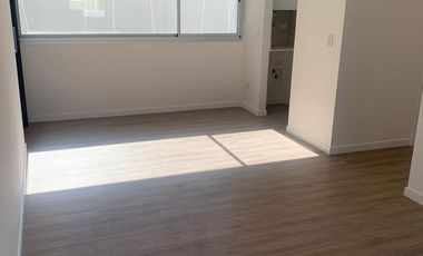 Departamento 2 ambientes con balcón y cochera  - Piscina, SUM. - Barrio Vicente López