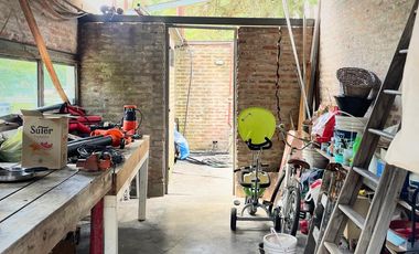 CASA 6 AMBIENTES CON PILETA EN VENTA, BARRIO SEMI CERRADO SAN JORGE, LOS CARDALES