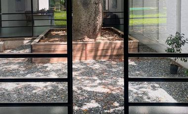 CASA 6 AMBIENTES CON PILETA EN VENTA, BARRIO SEMI CERRADO SAN JORGE, LOS CARDALES