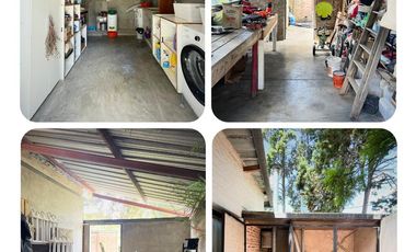 CASA 6 AMBIENTES CON PILETA EN VENTA, BARRIO SEMI CERRADO SAN JORGE, LOS CARDALES