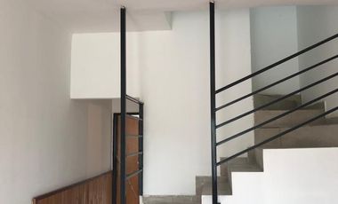 2 Dúplex juntos en José C Paz Arias Esq. Ant. Argentina