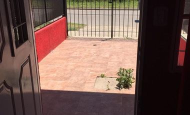 2 Dúplex juntos en José C Paz Arias Esq. Ant. Argentina