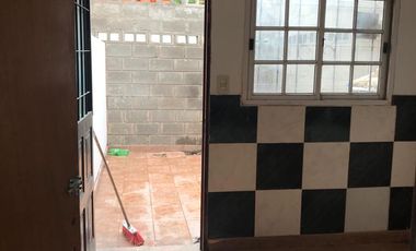 2 Dúplex juntos en José C Paz Arias Esq. Ant. Argentina