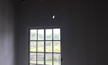 2 Dúplex juntos en José C Paz Arias Esq. Ant. Argentina