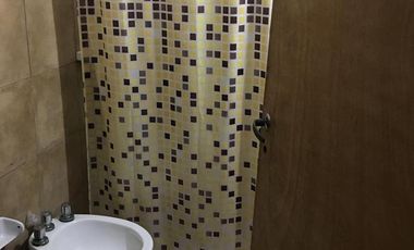 2 Dúplex juntos en José C Paz Arias Esq. Ant. Argentina