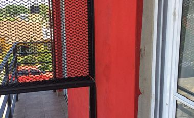 2 Dúplex juntos en José C Paz Arias Esq. Ant. Argentina